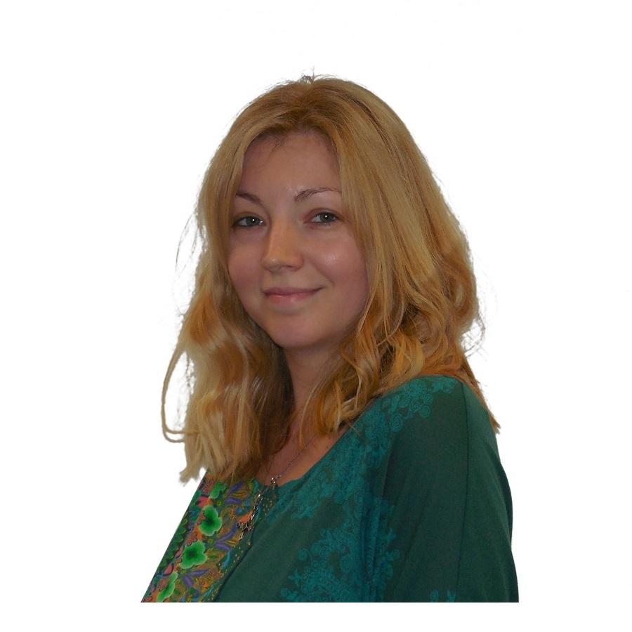 Amalia Dragne